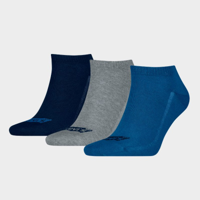 Κάλτσες Levi's 2 Ζεύγη 37157-1193 Πολύχρωμο