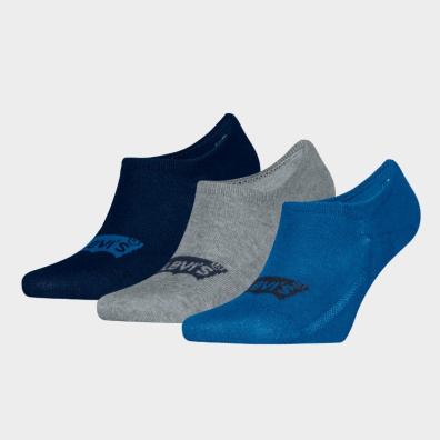 Κάλτσες Levi's 3 Ζεύγη 37157-1192 Πολύχρωμο