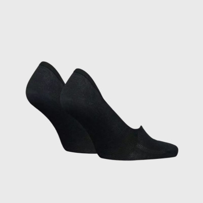 Κοντές Κάλτσες Levi's Σετ 2 Τεμ. 37157-1006 Μαύρο