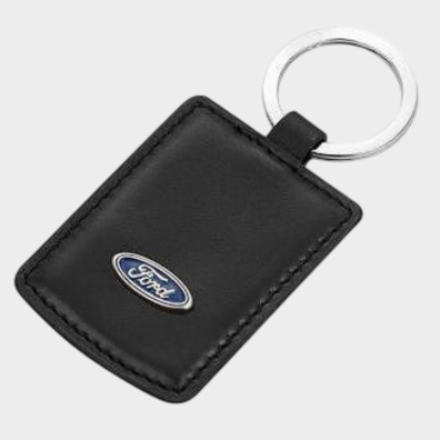 Μπρελόκ Κλειδιών Αυτοκινήτου Ford AS0207 Μαύρο
