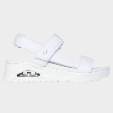 Πεδιλο Skechers UNO 119813_WHT Λευκό