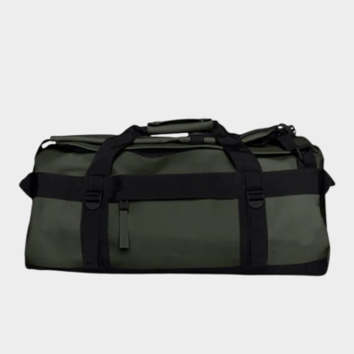 Σακ Βουαγιάζ Πλάτης 56lt Rains Texel 13490-Green Πράσινο