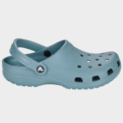 Σαμπό Crocs Classic 10001-3ΥΟ Γαλάζια Σαμπό Crocs Classic 10001-3ΥΟ Γαλάζια