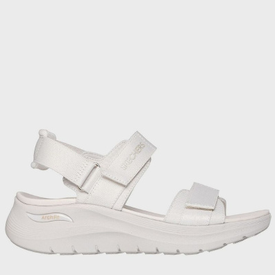 Σανδάλια Skechers  Arch Fit 2.0-Go-Getter 119465-OFWT Εκρού