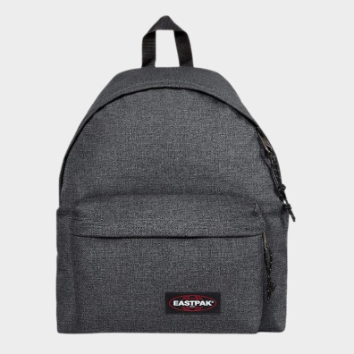 Σχολική Τσάντα Πλάτης Eastpak EK62077H_GRIGIO_BLACK-DENIM Γκρι