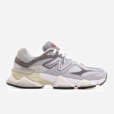 Sneaker New Balance 9060 U9060GRY Γκρι