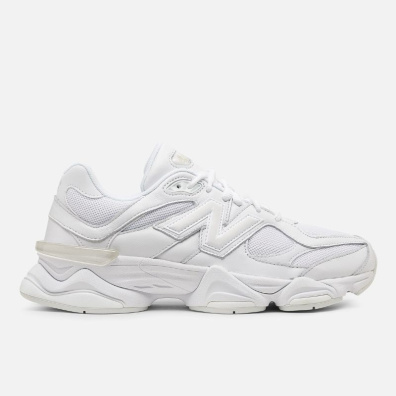 Sneaker New Balance 9060 U9060NRJ Άσπρο