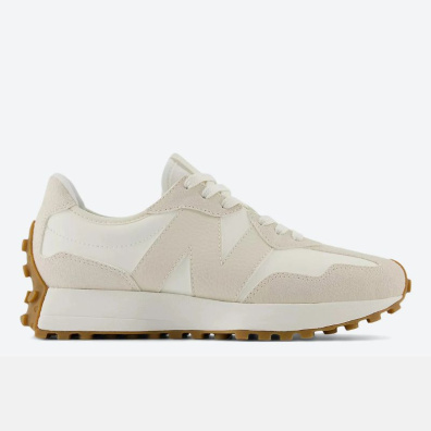 Sneaker New Balance 327 WS327NKDΕκρού