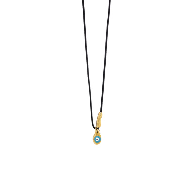 Κρεμαστό λαιμού μάτι BAGTOBAG WF-K228 - Χρυσό