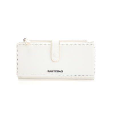 Πορτοφόλι BY-88803 - Ασπρο