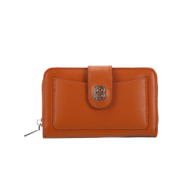 Πορτοφόλι BY-88801 - Κάμελ