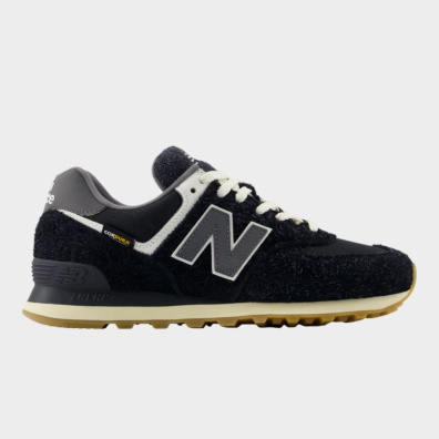 Sneaker New Balance 574 U574RUS Μαύρο