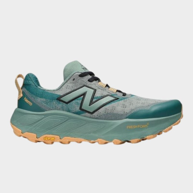 Running Παπουτσι New Balance Fresh Foam X Hierro v9 MTHIERO9 Πράσινο