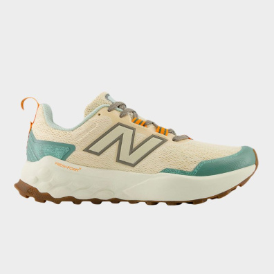 Running Παπούτσια New Balance Fresh Foam X Garoe v2 WTGAROG2 Μπεζ