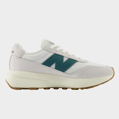 Running Παπούτσι New Balance 327 U370CC Λευκό