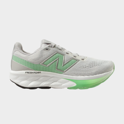 Running Παπούτσι New Balance 520v9 W520LE9 Γκρι/Πράσινο