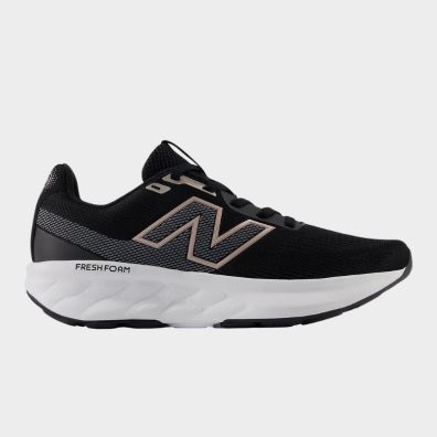 Running Παπούτσι New Balance 520v9 W520LK9 Μαύρο