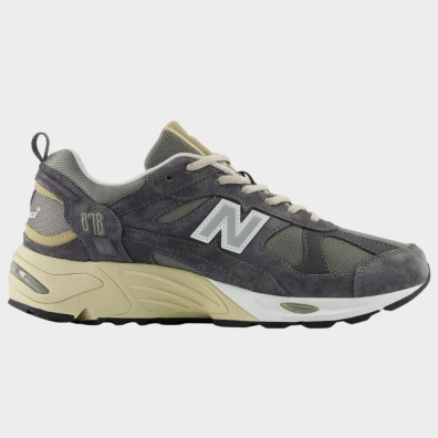 Running Παπούτσι New Balance 878 CM878MG Γκρι