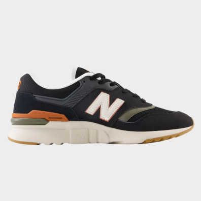 Running Παπούτσι New Balance 997H CM997HLP Μαύρο