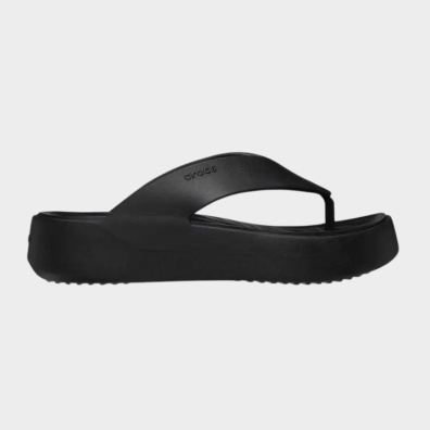 Slides Crocs 209410-001 Μαύρο
