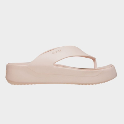 Slides Crocs 209410-6UR Ροζ