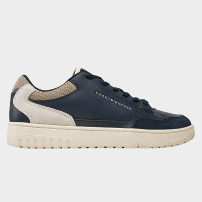 Sneaker Αντρικό Tommy Hilfinger FM0FM05058_0F5 Μπλε