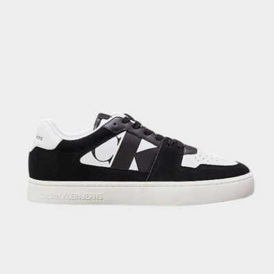 Sneaker Calvin Klein YM0YM01093_BI0GM Μαύρο