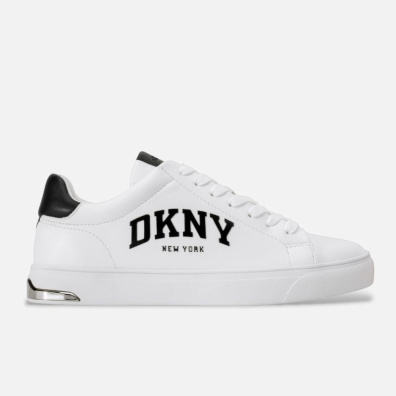 Sneaker DNKY ALAIRE  K2435318-9171 Λευκό