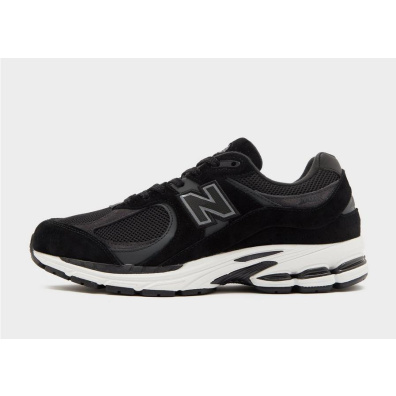Sneaker New Balance 2002R M2002RBK Μαύρο