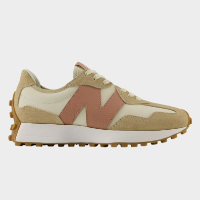 Sneaker New Balance 327 WS327NKA Μπεζ Sneaker New Balance 327 WS327NKA Μπεζ