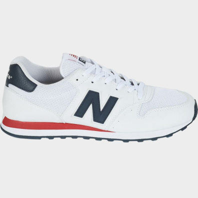Sneaker New Balance 500 GM500SWB Λευκό