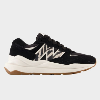 Sneaker New Balance 740 W5740APA Μαύρο