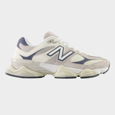 Sneaker New Balance 9060 U9060EEB Γκρι