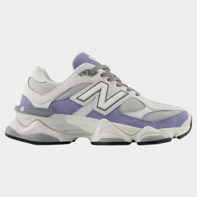 Sneaker New Balance 9060 U9060JBA Γκρι