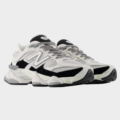Sneaker New Balance 9060 U9060JBB Γκρι