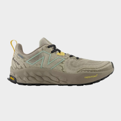 Trailo Running Sneaker New Balance Fresh Foam X Hierro v8 MTHIGF8 Καφε