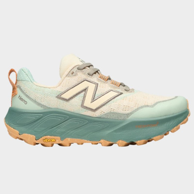 Trail Running Sneaker New Balance Fresh Foam X Hierro v9 WTHIERO9 Πρασινο