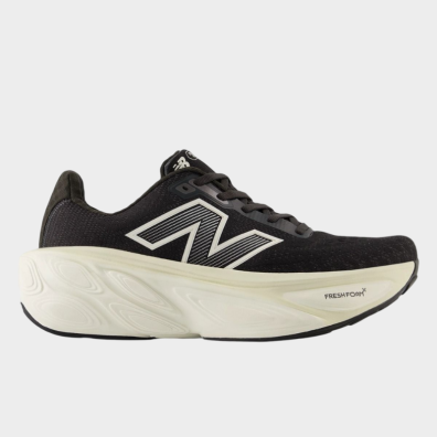 Sneaker New Balance Fresh Foam X More v5 MMORCD5 Μαύρο