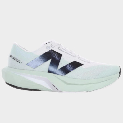 Running Παπούτσι New Balance FuelCell Rebel v4 WFCXCA4 Μέντα