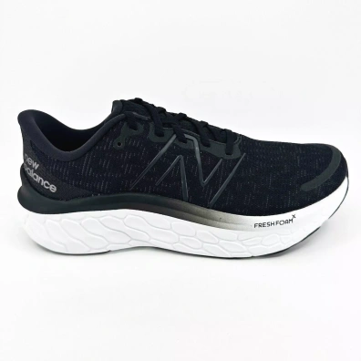 Running Sneaker New Balance Fresh Foam X Kaiha Road MKAIRLK1 Μαύρο