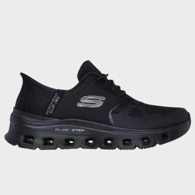 Sneaker Skechers Glide-Step Pro 150420_BBK Μαύρο