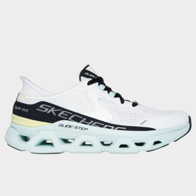 Sneaker Skechers Glide-Step Altus 150510_WMLT Λευκό