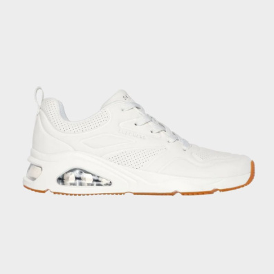 Sneaker Skechers Uno Tres Air 177390_WHT Λευκό