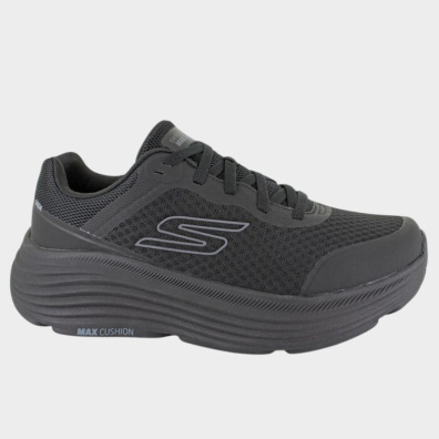 Sneaker Skechers Endeavour 220613_BBK Μαύρο