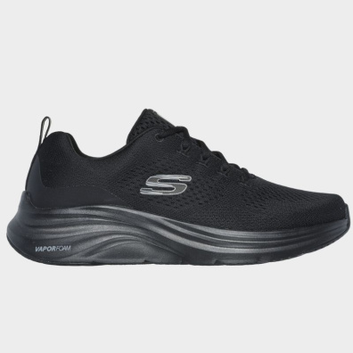Sneaker Skechers Vapor Foam 232625_BBK Μαύρο