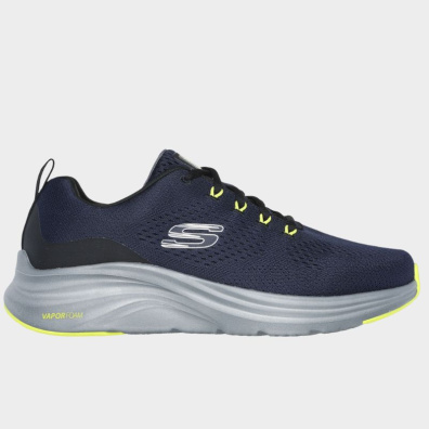 Sneaker Skechers Vapor Foam 232625_NVLM Μπλε