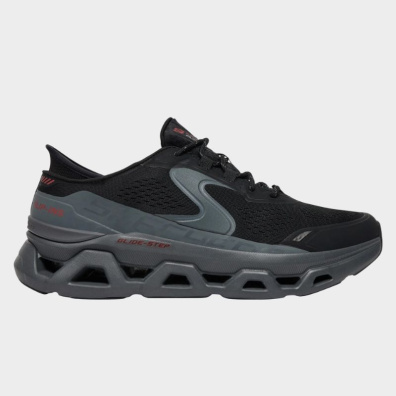 Sneaker Skechers Glide Step Altus 232921_BBK Μαύρο
