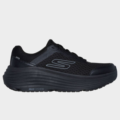 Sneaker Skechers Endeavour 129470_BBK Μαύρο