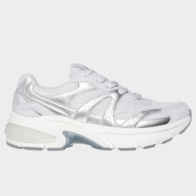 Sneaker Skechers Stellar 90 177357_GRY Γκρι