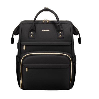 Γυναικείο Σακίδιο Φορητού Υπολογιστή Lovevook WB1469 black